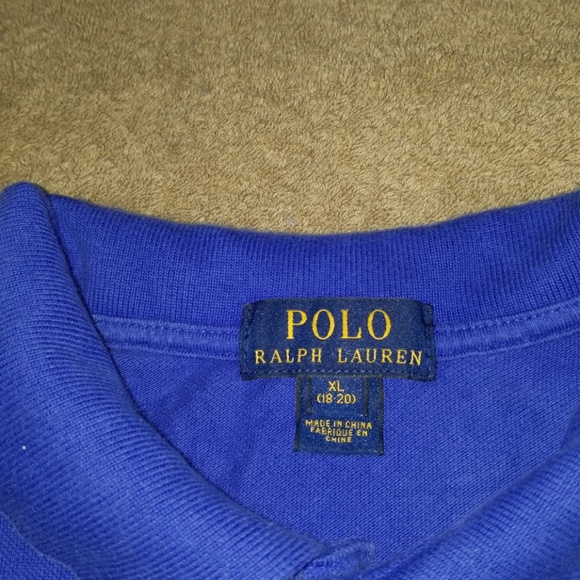 Shirt - Picture 2 of 2